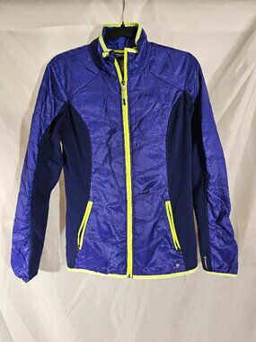 C9 By Champion lightweight active jacket. Size S